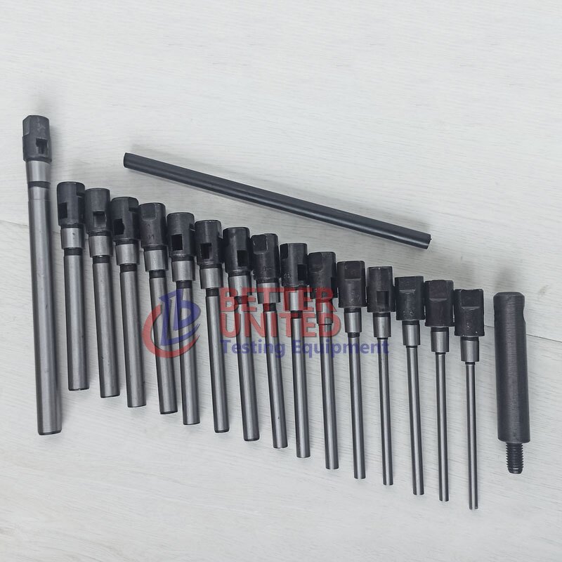 Car Valve Seat Tool Manufacturer - 0.1% ~ 0.5% FS Accuracy Tool