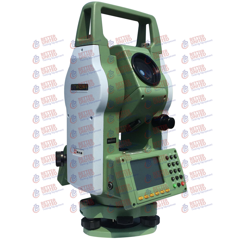 Digital Theodolite Factory - High Performance High Stability Forged