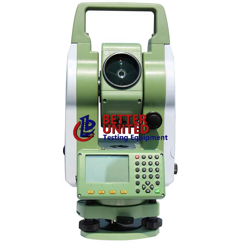 Surveying Equipment Factory - Digital Total Station Measurement