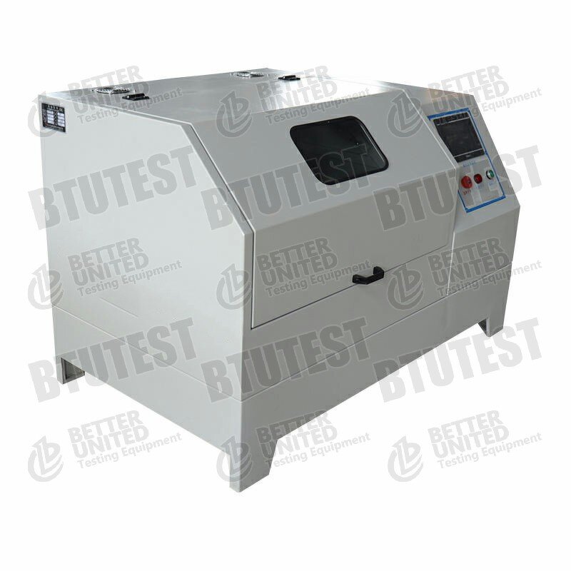 Miniature Planetary Ball Mill Factory - 0.1%~0.5% FS Accuracy Mill