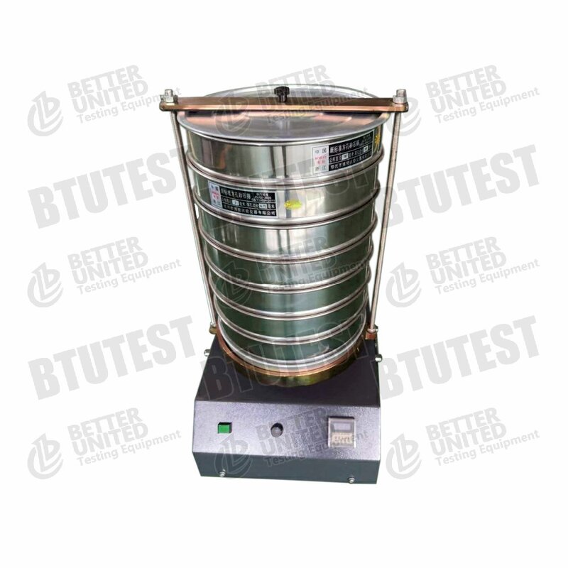 Surface Dry Mould Tester Supplier - Sand Absorption Cone Tamper