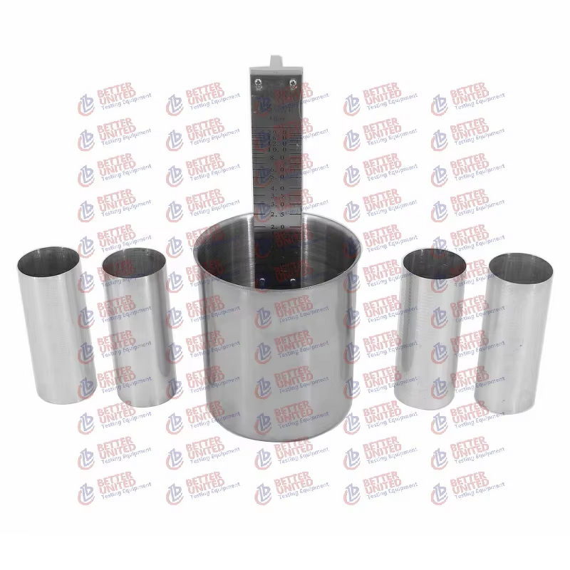 Laboratory Mixer Supplier - Cement Paste Mixer Small Lab Mixer