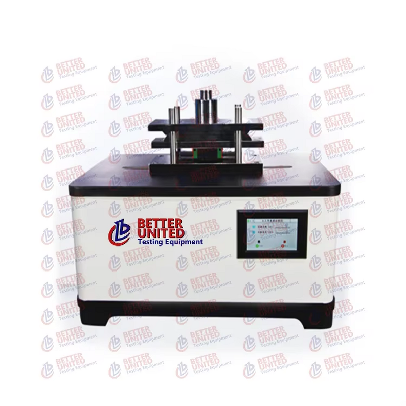 Vickers Hardness Tester Supplier - Digital Display Manual Turret HVS-50