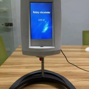 Stability Tester Supplier - Portable Electric Emulsion Stability Tester