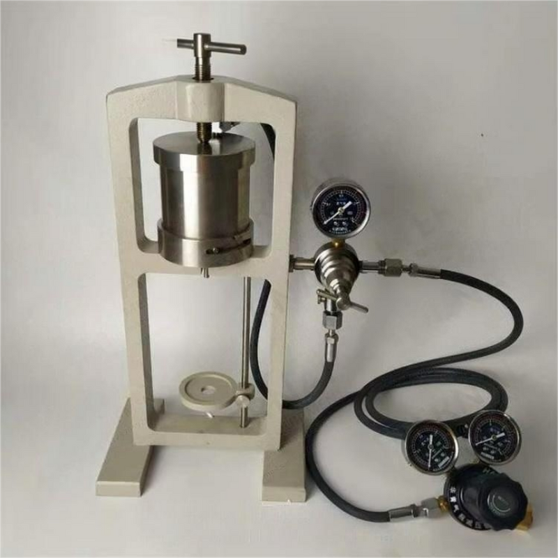 Manual Separator Manufacturer - Stainless Steel ASTM Soil Oil Separator