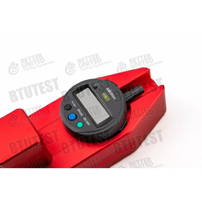 Retroreflectometer Factory - Portable GPS Road Markings Tester