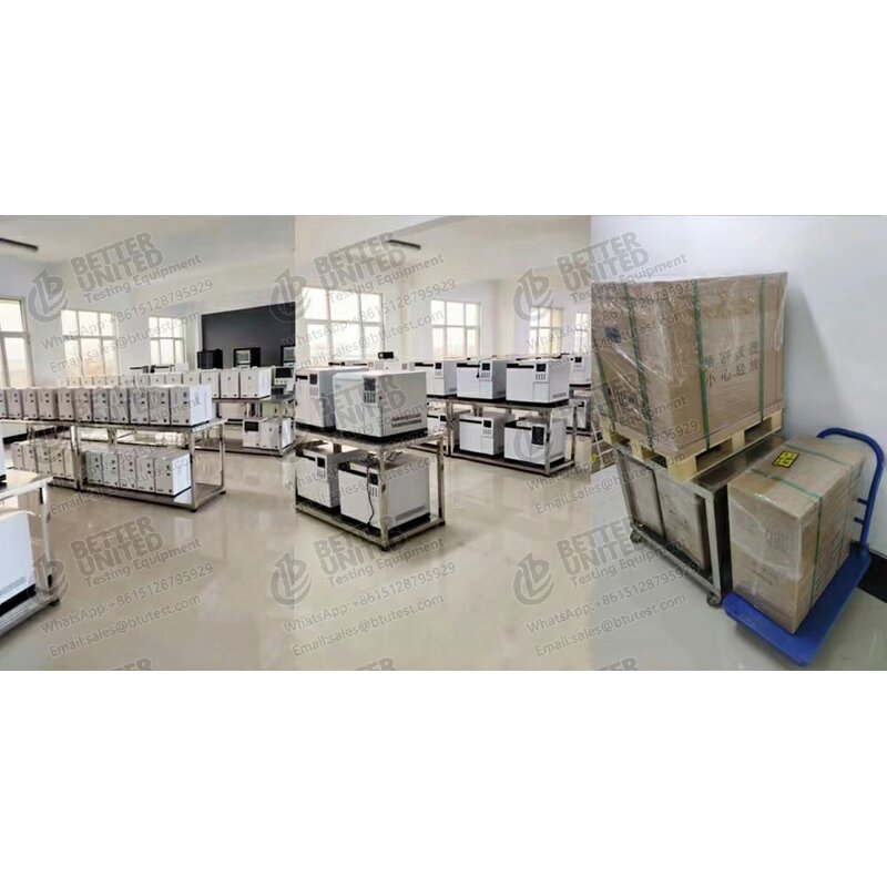 XRF Analyzer Supplier - Handheld Metal Analysis X Ray Machine Ore