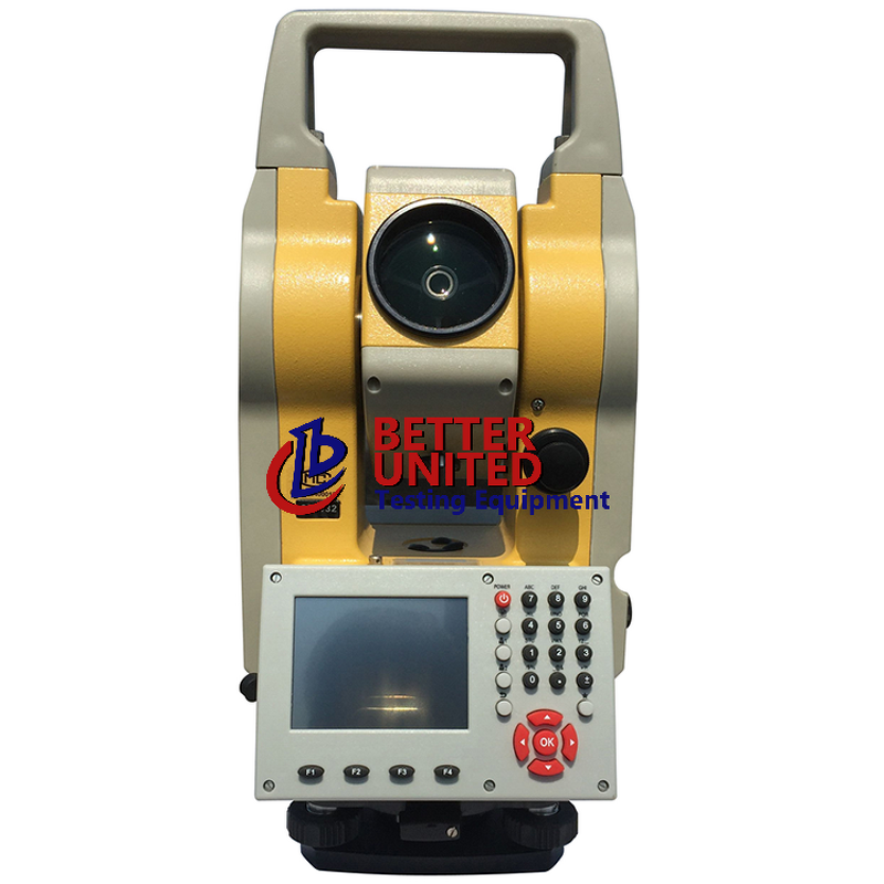 Total Station Factory - China Best Price Survey Equipment Station
