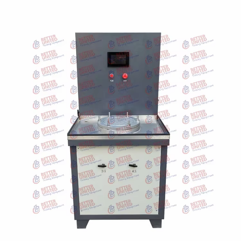 Vickers Hardness Tester Factory - Digital Autoturret ASTM Electronic