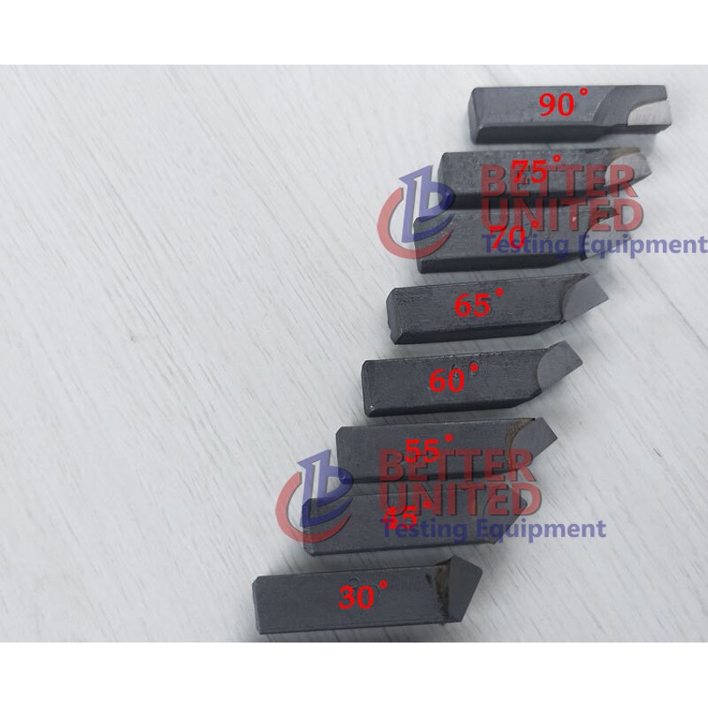 Car Valve Seat Tool Manufacturer - 0.1% ~ 0.5% FS Accuracy Tool