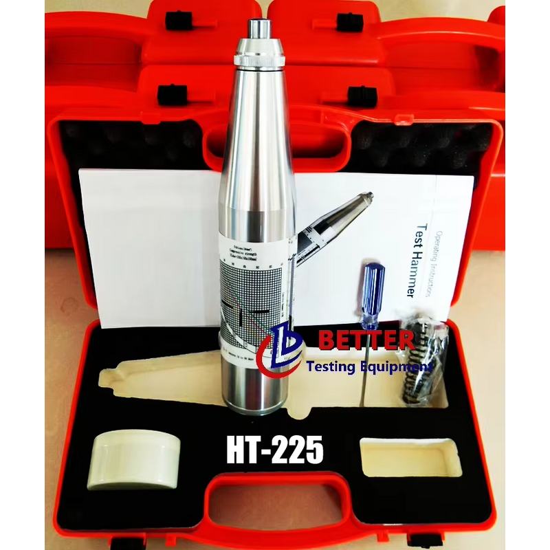 Bond Strength Tester Manufacturer - Portable Digital Integrated Tester