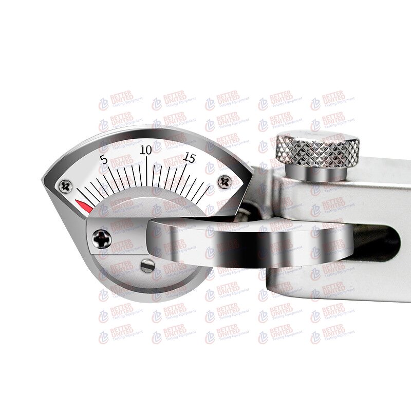 Brinell Hardness Tester Manufacturer - High Accuracy Digital Display