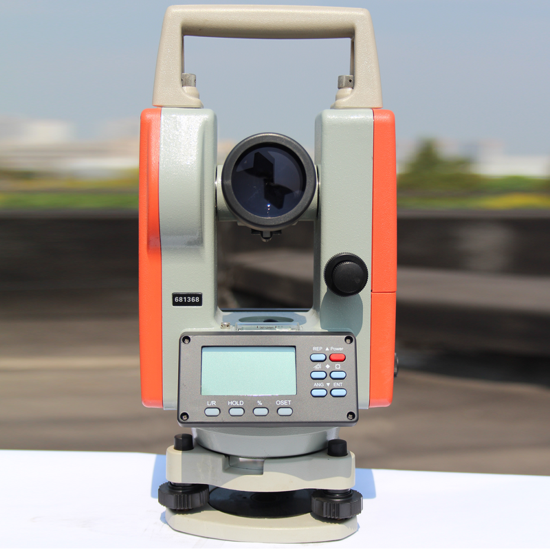 Total Station Theodolite Manufacturer - Hot Selling Premium Product