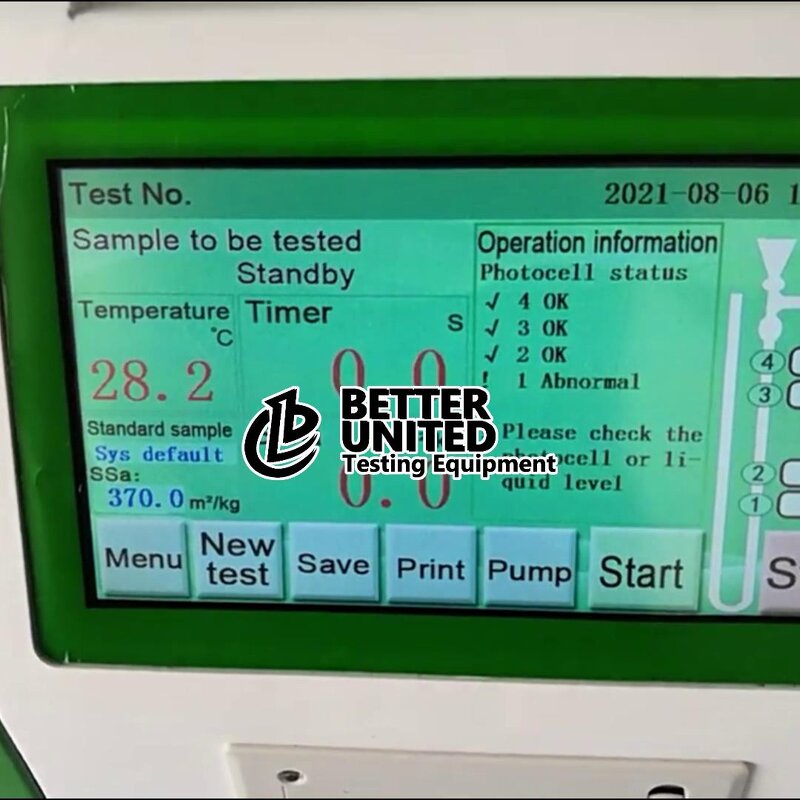 Cement Mixer Manufacturer - Laboratory Small Mixer Lab Equipment