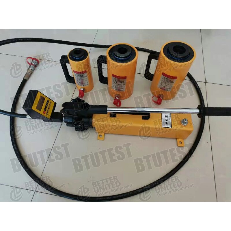 Concrete Coring Machine Factory - Engine Road Core Drilling Equipment