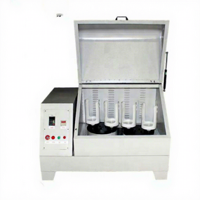 Large Planetary Ball Mill Factory - Production Model Customized Mill