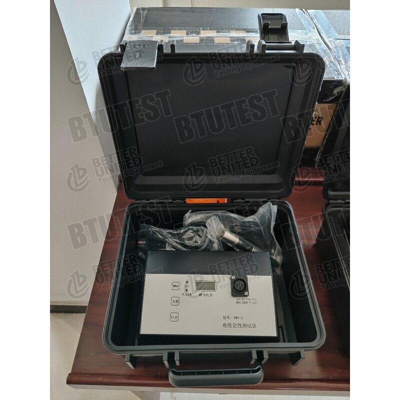 Densimeter Manufacturer - High-precision Solid Liquid Fast Densimeter