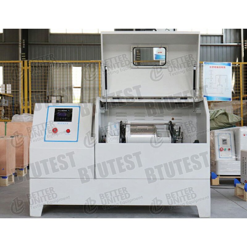 Soil Grinder Supplier - Grinder and Siever Customized Support