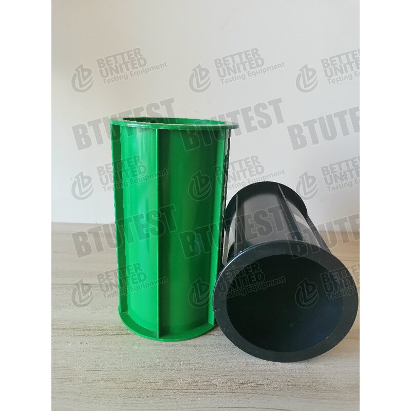 Cube Mould Factory - Three Gang 50mm Mould 1 Year Warranty