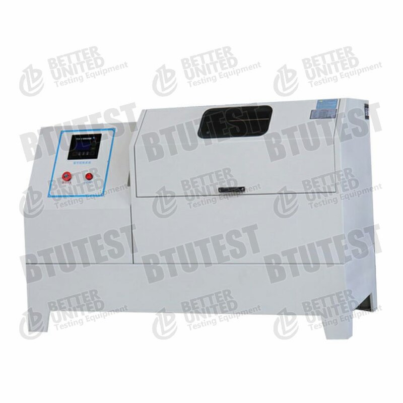 Soil Grinder Supplier - Grinder and Siever Customized Support