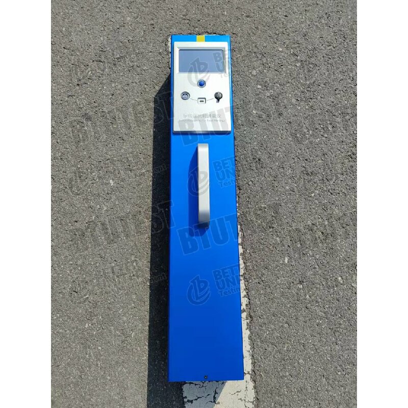 Thickness Gauge Supplier - Digital Road Marking Thickness Gauge