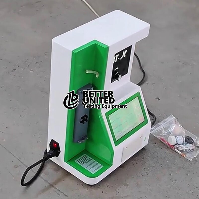 Cement Mixer Manufacturer - Laboratory Small Mixer Lab Equipment