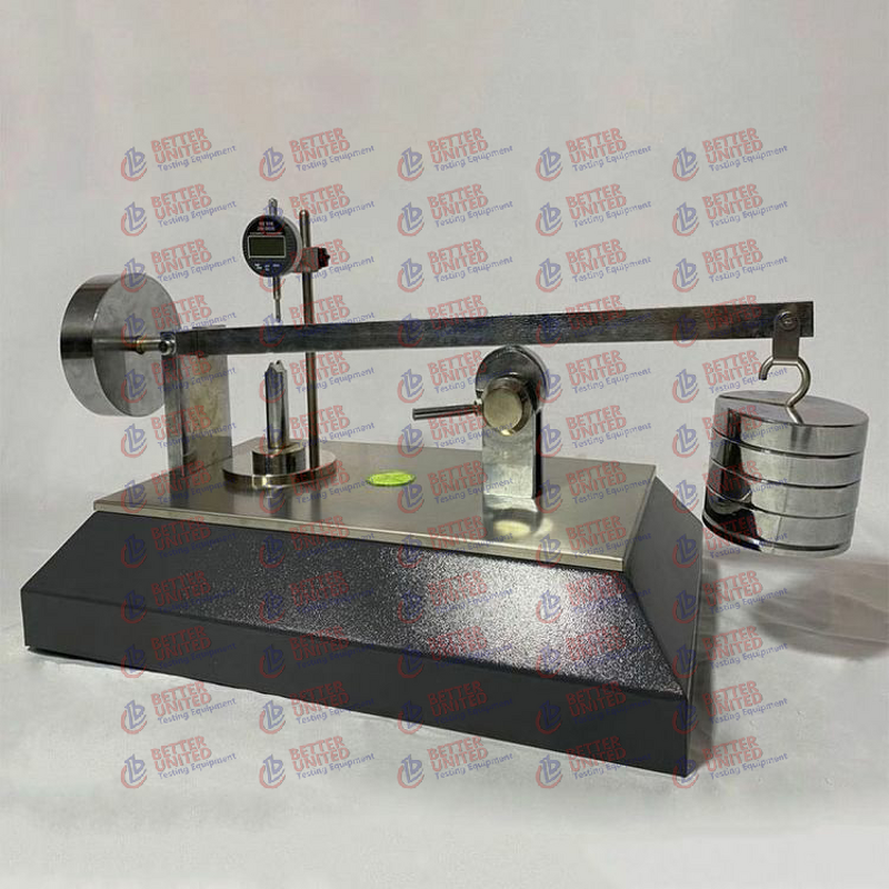 Abrasion Tester Supplier - Sliding Block Geosynthetics Wear Tester