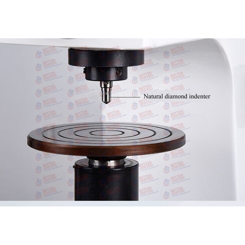 Leeb Hardness Tester Factory - Customizable OBM/ODM/OEM Solutions