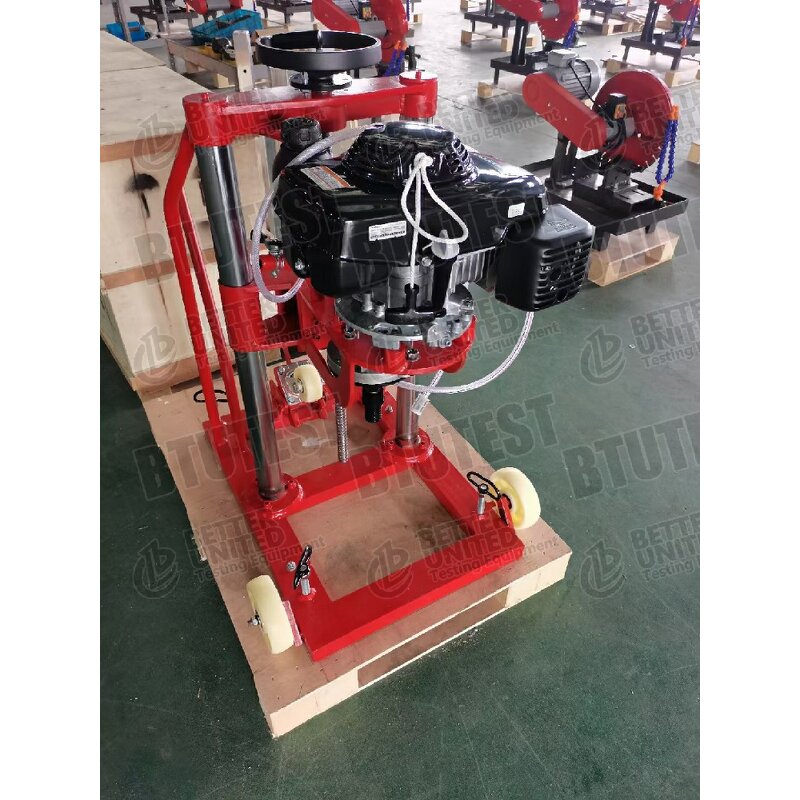 Air Meter Supplier - BTU Air Content Tool 1 Year Warranty