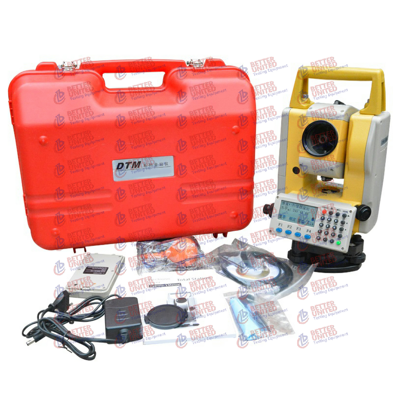 Push Pull Meter Supplier - Electronic Digital Tension Spring Tester