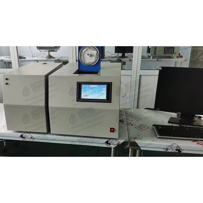 NIR Spectrometer Factory - Handheld Portable Liquids Oils Lights Tester