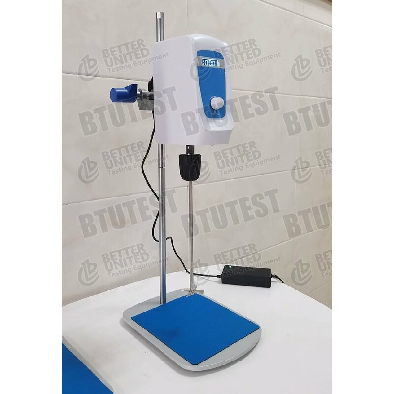 Shear Emulsifier Manufacturer - Lab 200W Painting Coating Equipment