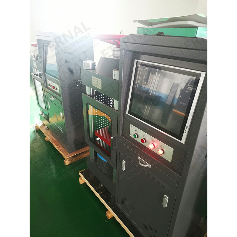 Concrete Cube Mould Supplier - 50mm Brass Three Gang Quality Testing