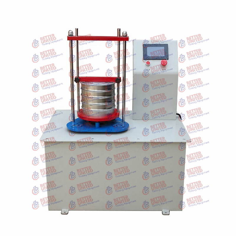 Burst Strength Tester Factory - Geomembrane Hydrostatic Burst Tester