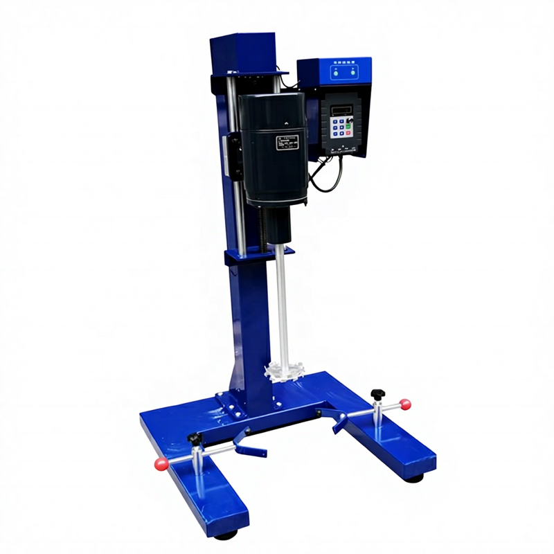 Electric Stirrer Manufacturer - High Accuracy Constant Stirrer IP55