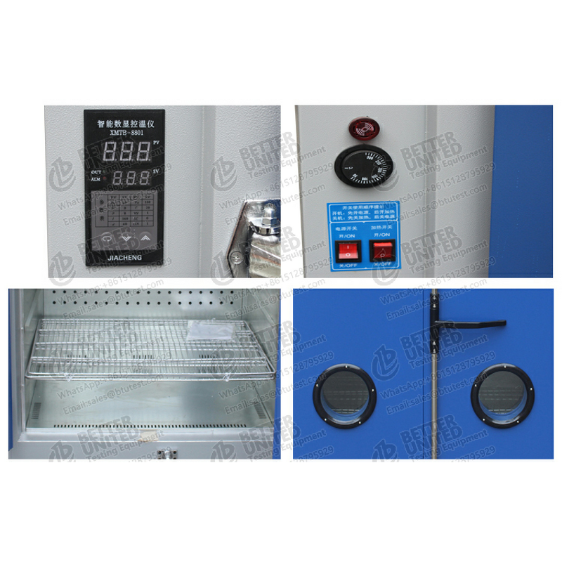 Xenon Arc Weatherometer Supplier - CREE-5011B Aging Machine Chambers