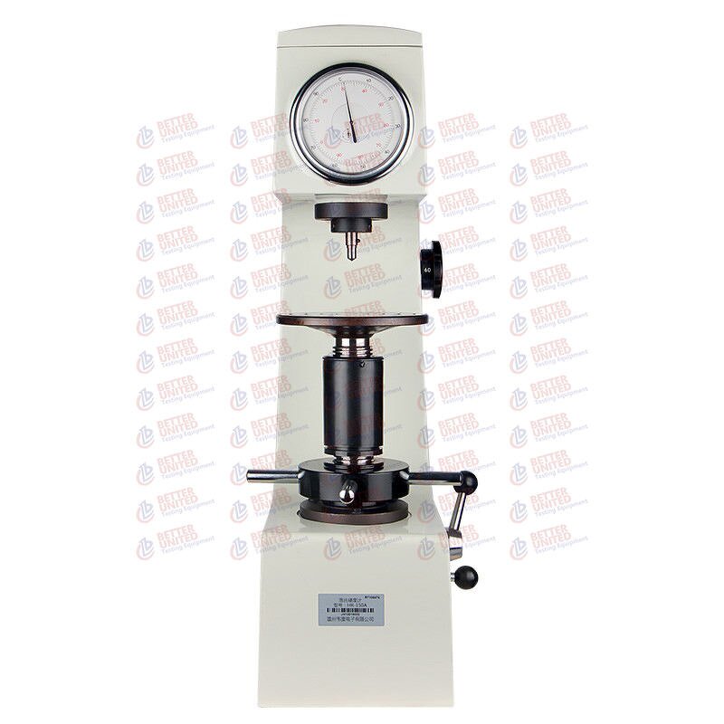 Leeb Hardness Tester Factory - Customizable OBM/ODM/OEM Solutions