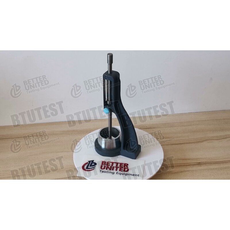 Vicat Apparatus Manufacturer - Standard Digital Vicat Needle Apparatus