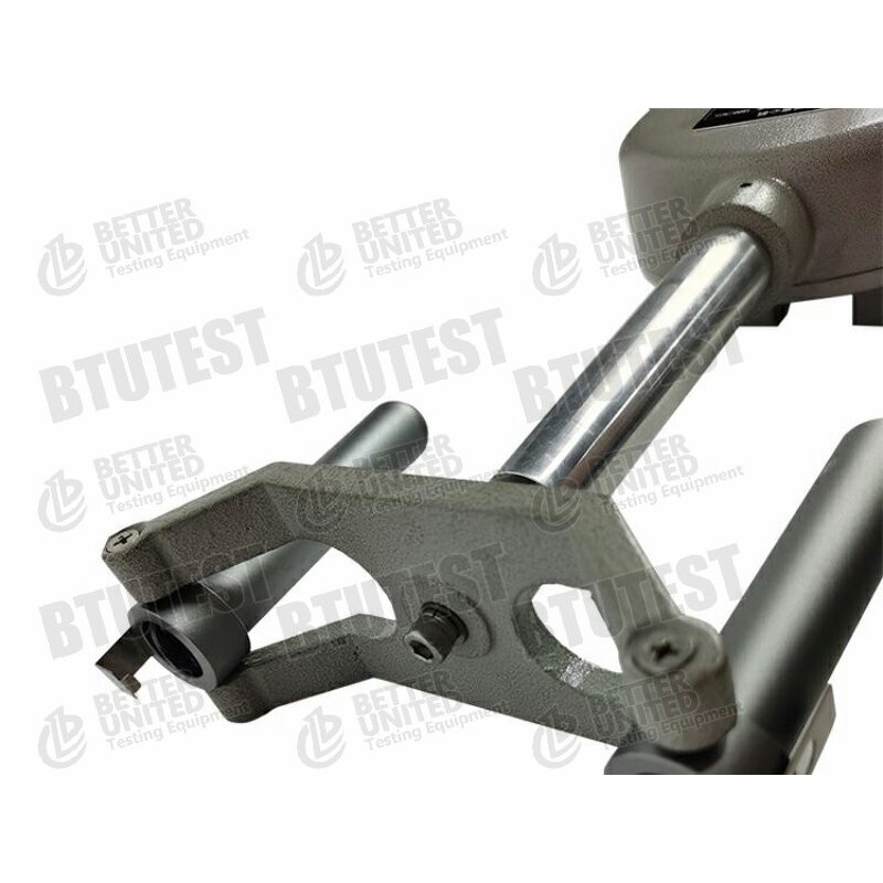 Shearometer Factory - Manual Steel ASTM Drilling Fluid Gel Tester