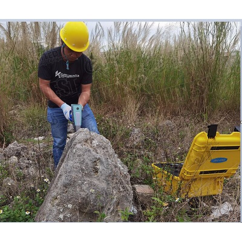 ICP-OES Spectrometer Manufacturer - ICP Emission Spectrometer Metal Analyzer