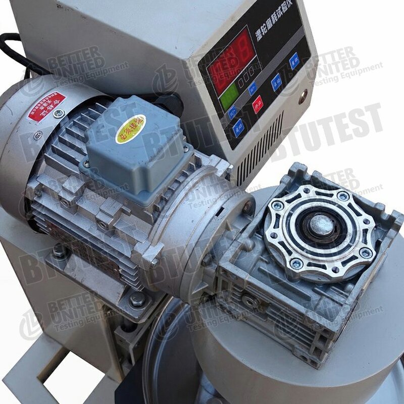 Rut Sample Former Supplier - Rutting Sample Forming Testing Equipment