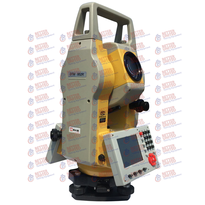 Theodolite Manufacturer - Best Quality Excellent Accuracy Digital