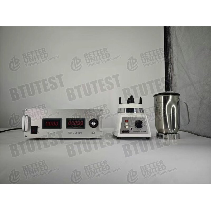 HPHT Filter Press Supplier - API High Pressure High Temperature Press