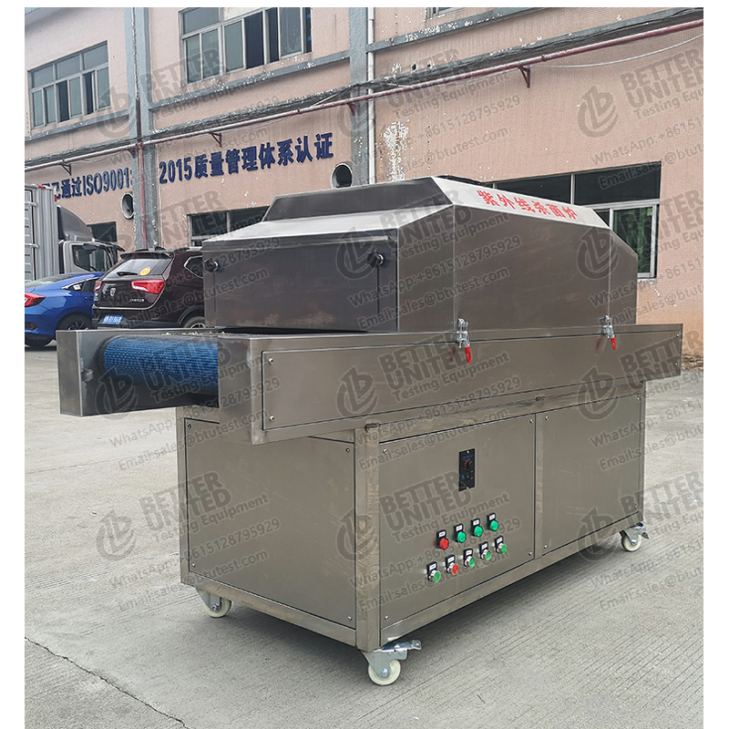 Sterilization Oven Manufacturer - High Temperature Ultraviolet Oven
