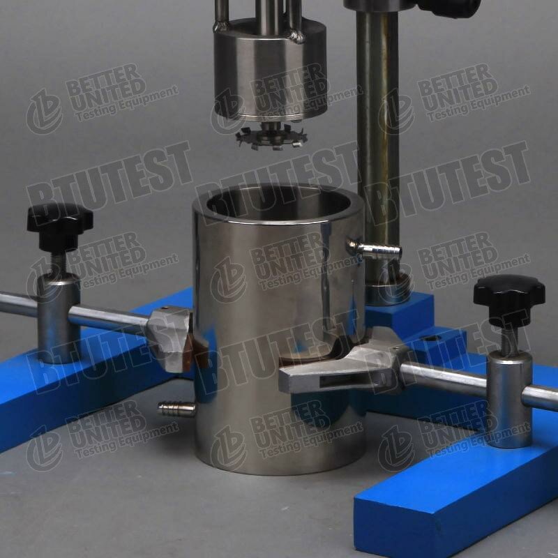 Film Adhesion Tester Manufacturer - High Precision Adhesion Testing Machine