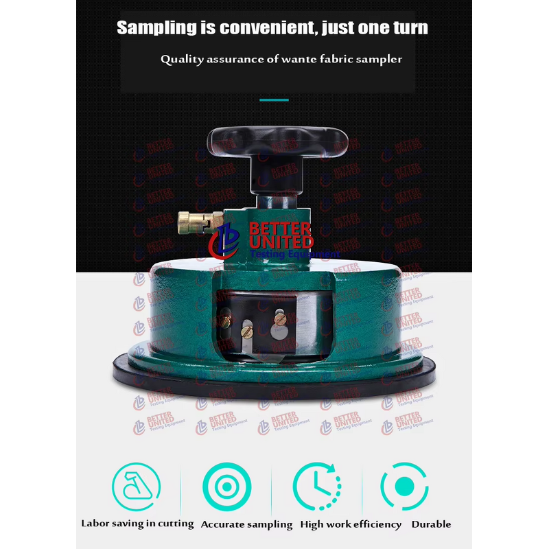 Vickers Hardness Tester Manufacturer - Manual Turret Standard Accuracy