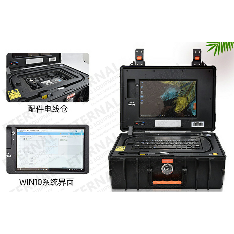 Gas Chromatograph Factory - ASTM Standard Gas Chromatography Machine