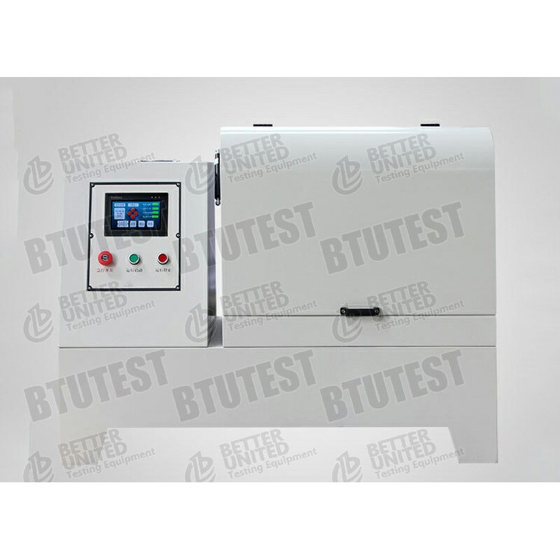 Planetary Ball Mill Manufacturer - Full-directional High Precision Mill