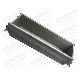 Flexural Test Beam Mould Factory - Cast Iron Concrete Testing Equipment