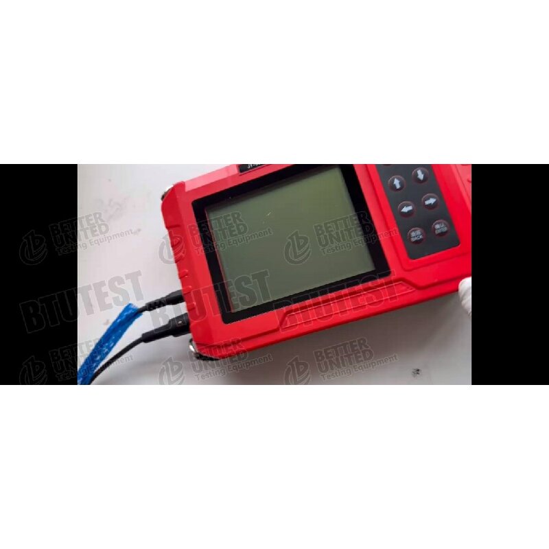 Steel Bar Tester Supplier - Electronic Lithium Battery Position Tester